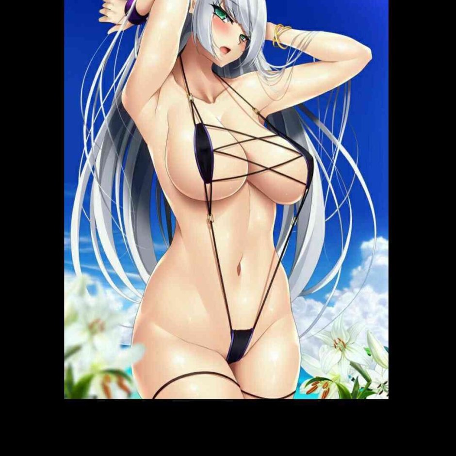 Nude carnival hentai game