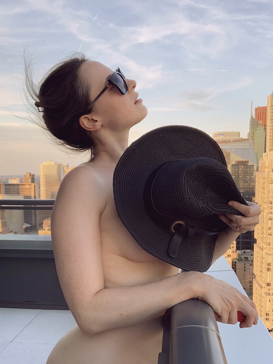 Victoria Odintsova Onlyfans
