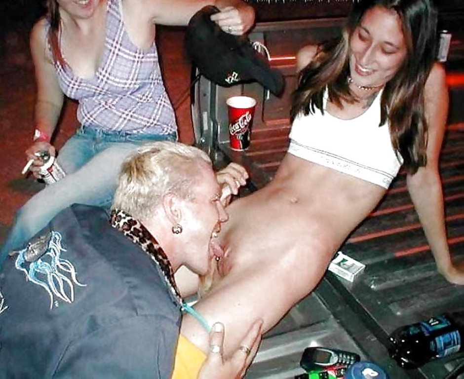 Divide the drunk girl