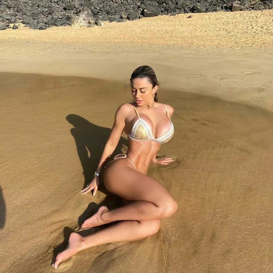 Amanda França (Amanda França)
