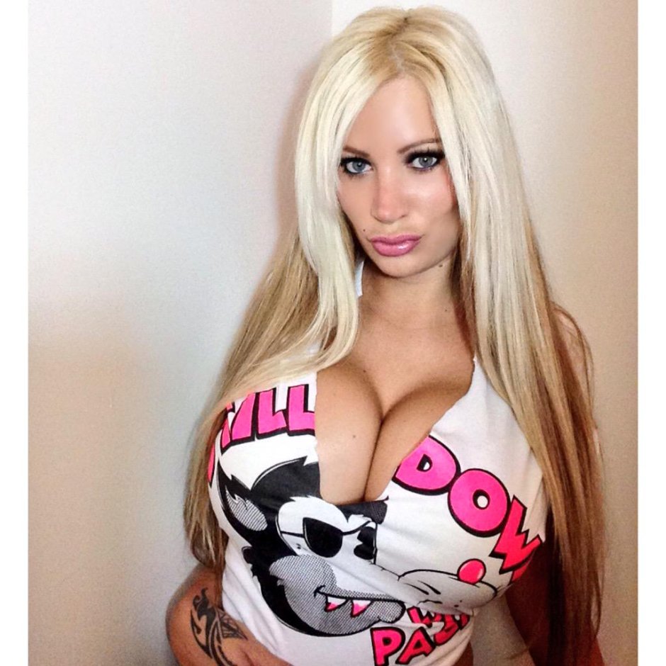 Paris Helms Bimbo