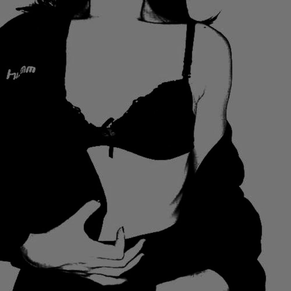 Anime chest aesthetics