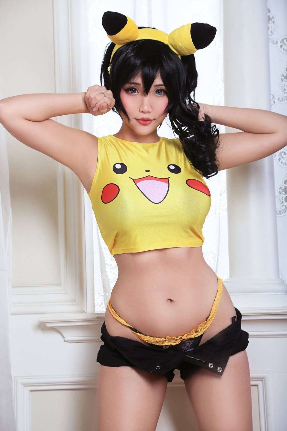 Meggiicosplay Bunny