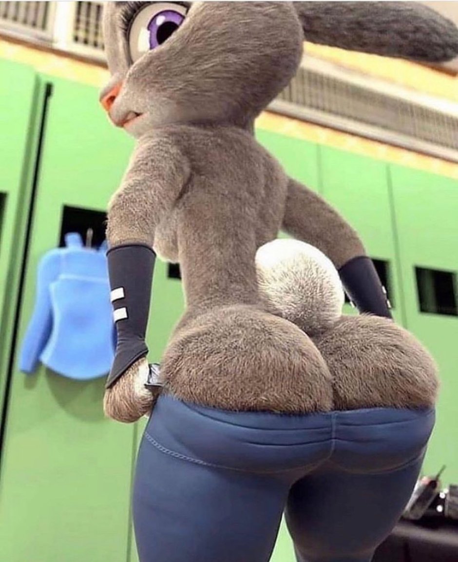 Hanna Bunny