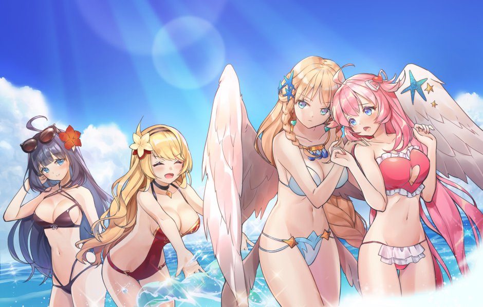 Naked Disney princesses