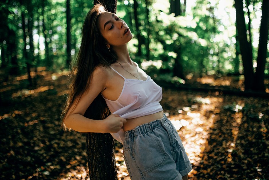 Anna Kasey Model