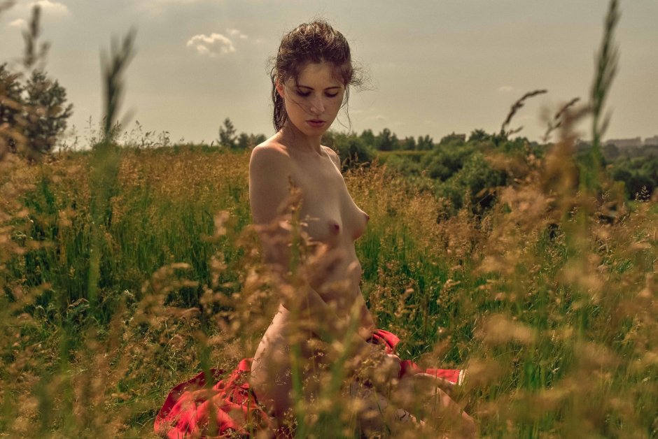 Natasha Anastasia Photodromm