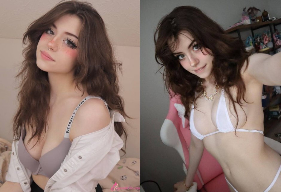 Hannah Streamer Uwu