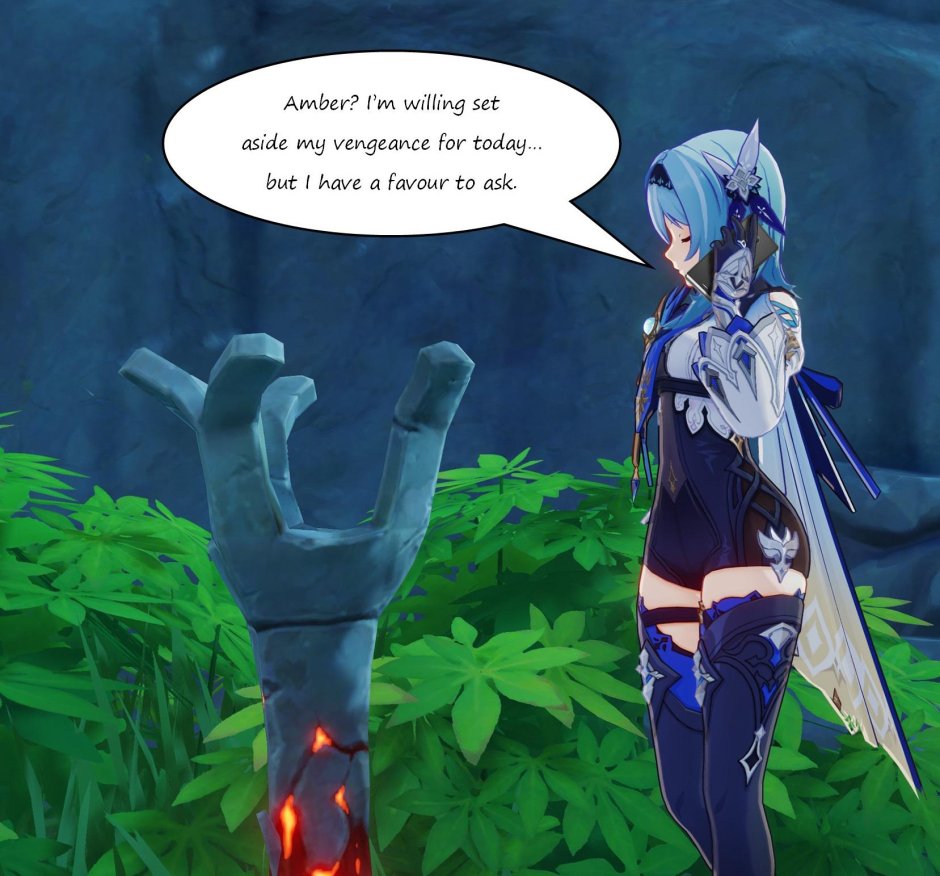 Genshin impact