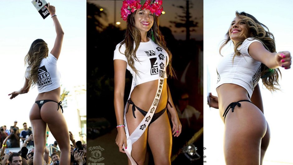 Veronika Vieira Toc Show
