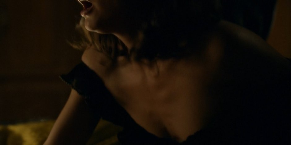 Veronica Echega photo naked