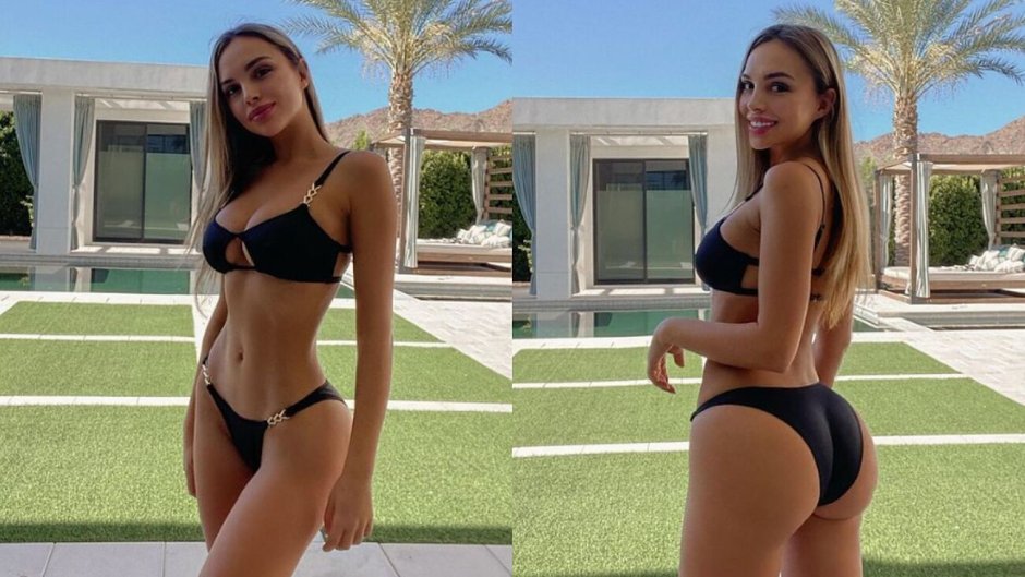 Veronica Belik Hot