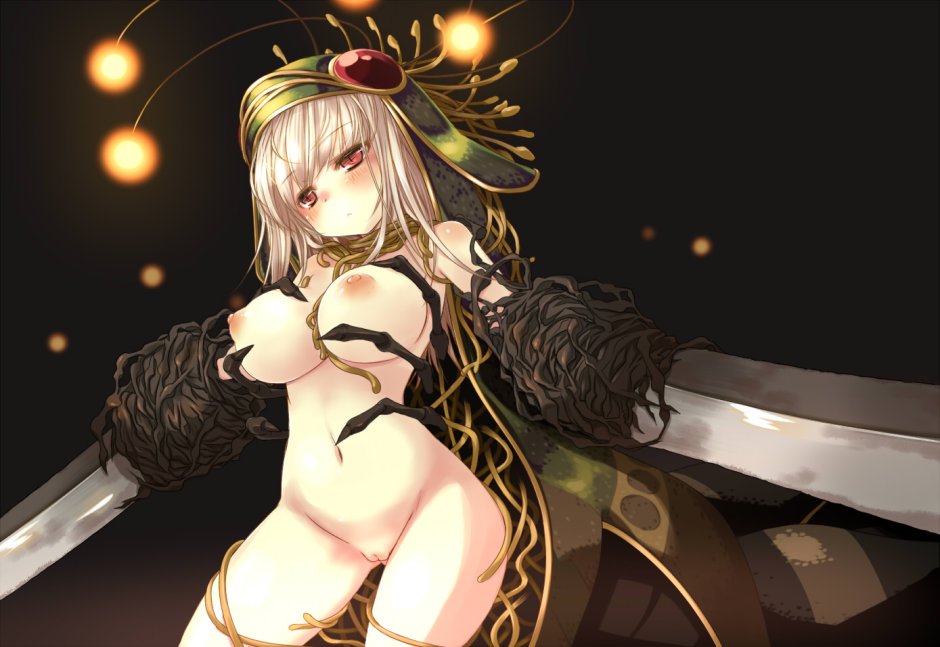 Ragnarok Engineer Hentai