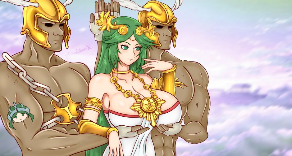 Aphrodite Ragnarek Anime