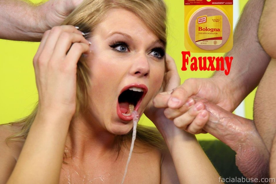 Taylor Swift in pornography