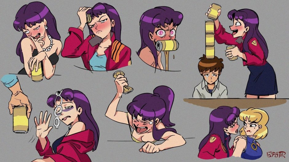 FlytrapXX Misato