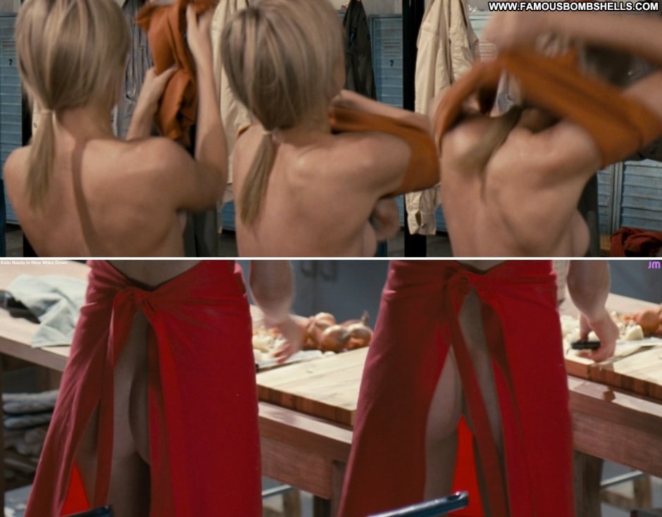 Kate Nauta Erotic photos