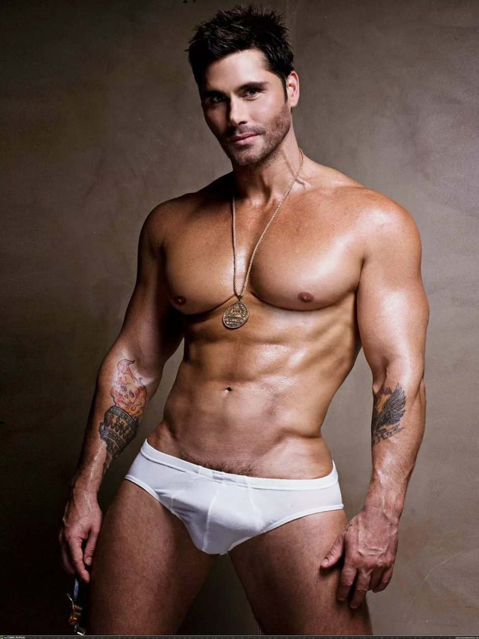 Paddy Obrian porn actor
