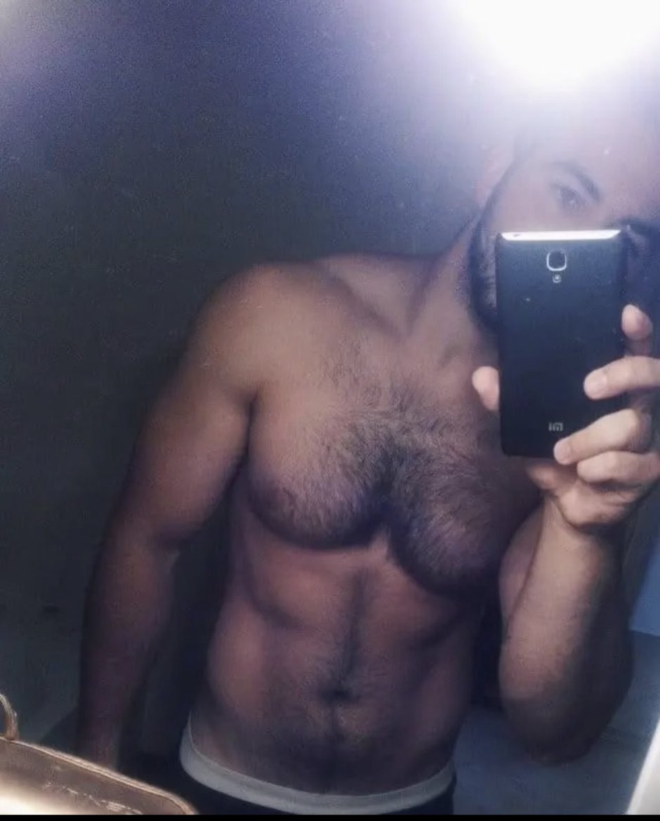 Tim Hamilton Porn actor