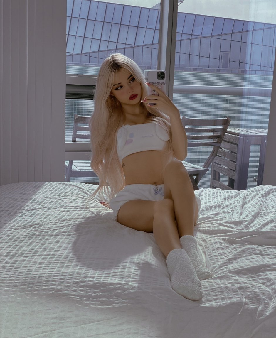 Hannah Onlifans