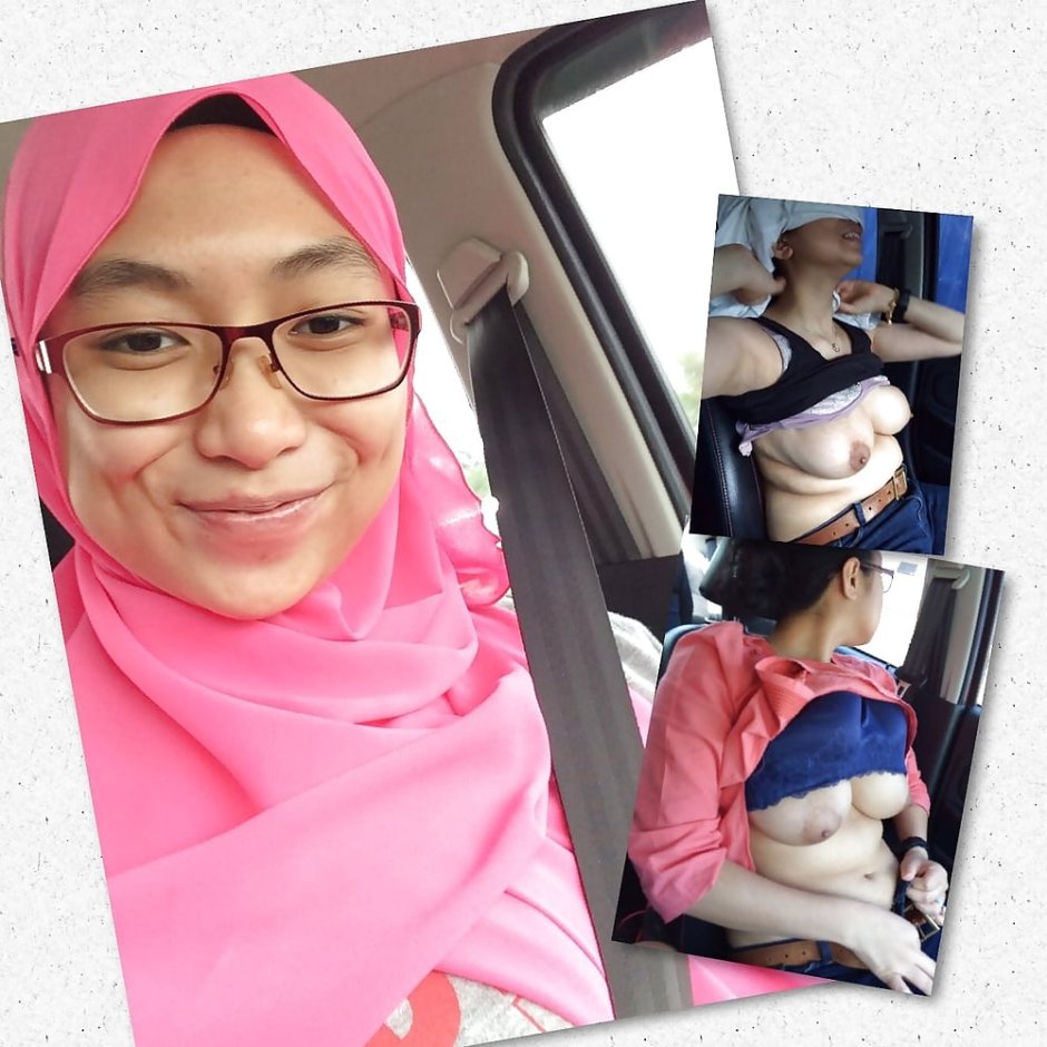 Jilbab SMA Bugil
