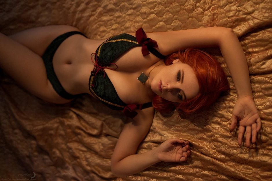 Lada Lyumos cosplay Eipril