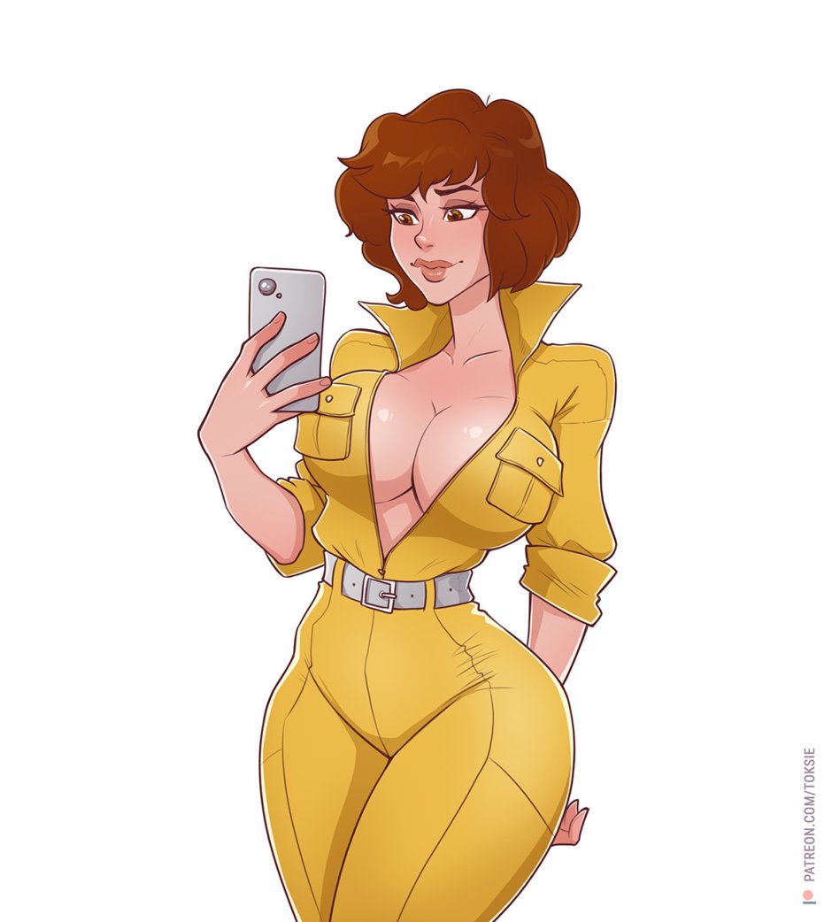 Irina Meyer Triss Merigold