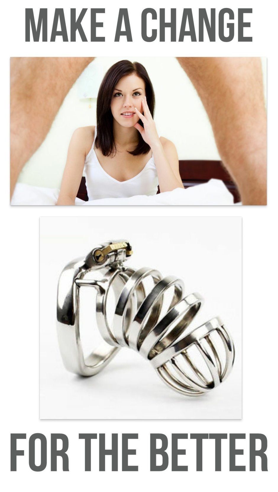 Femdom motivation