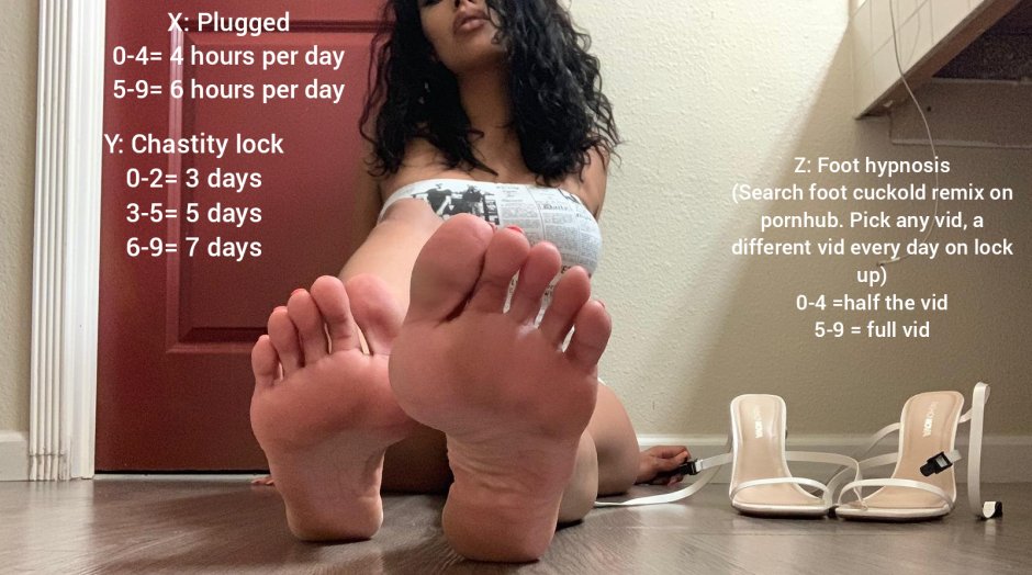 Female Led Marriage