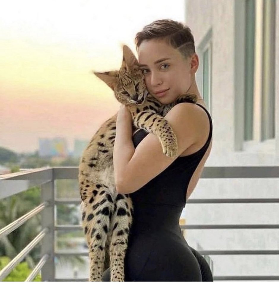 Photo Naked Topless Leaked Veronica Peresso Onlyfans