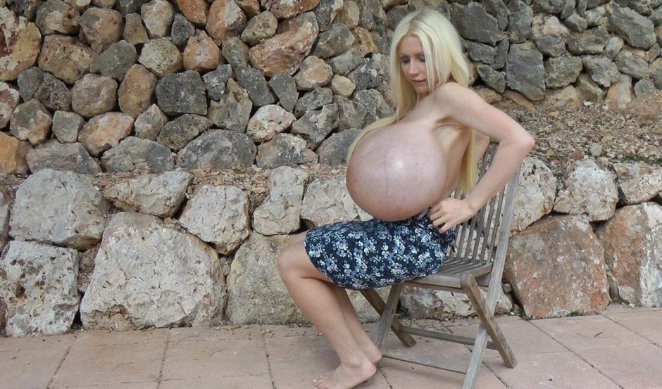 Mayra Hills porn films