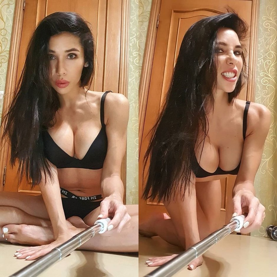 Julia Crowu 18