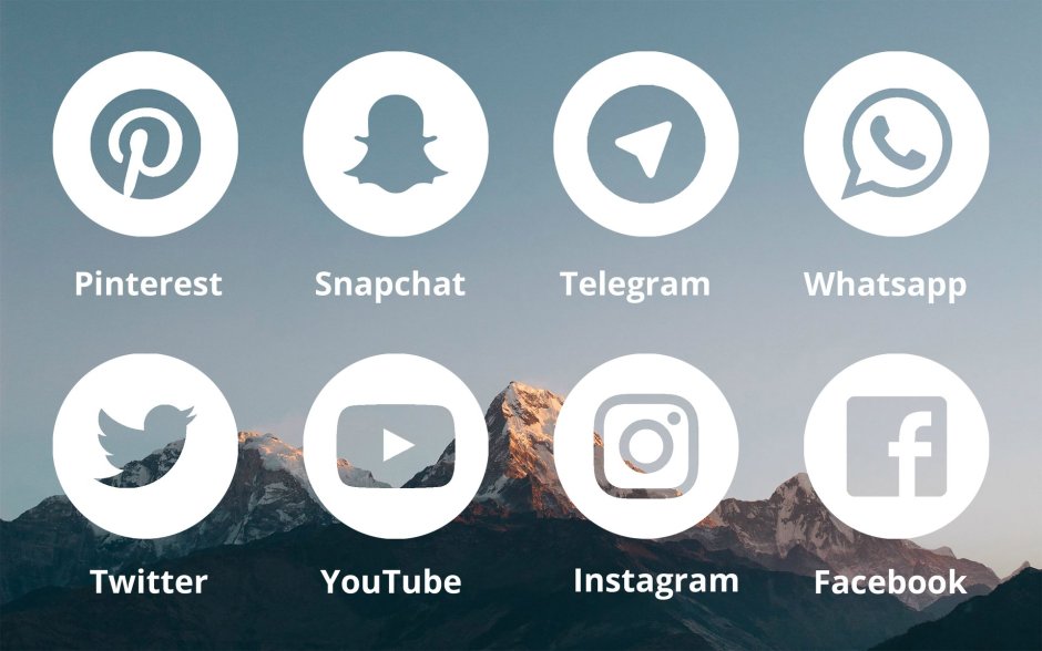 Instagram telegrams
