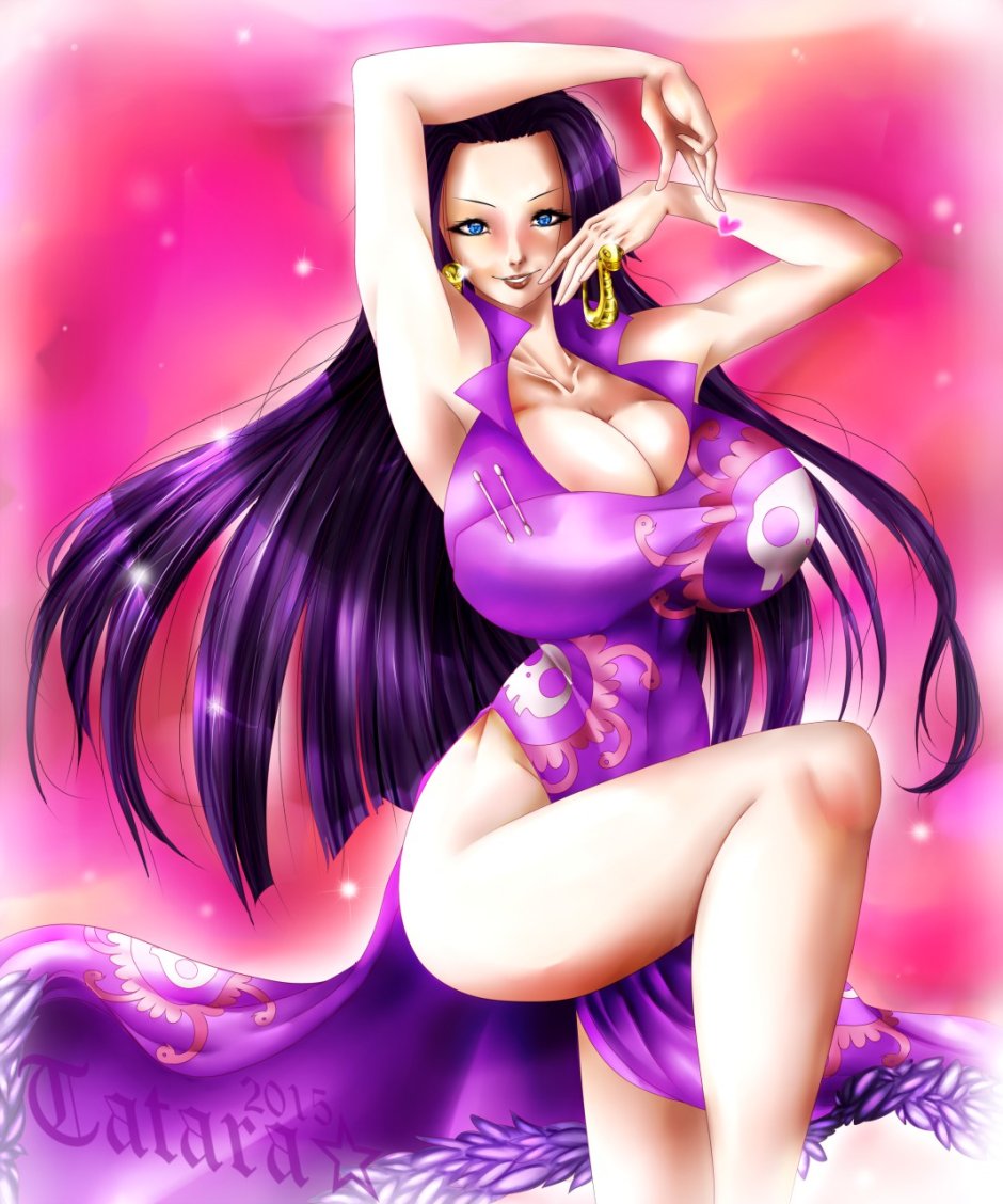 BOA HANKOK R34