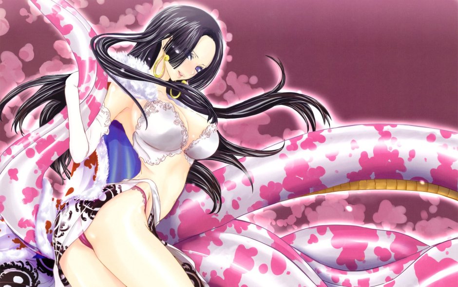 BOA HANKOK 18