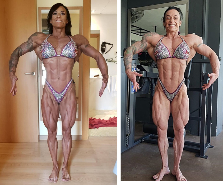 Laura Brioska Fat