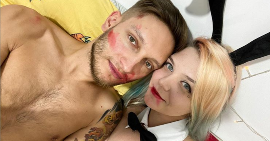 Ekaterina Morozenko Chio Yam 18