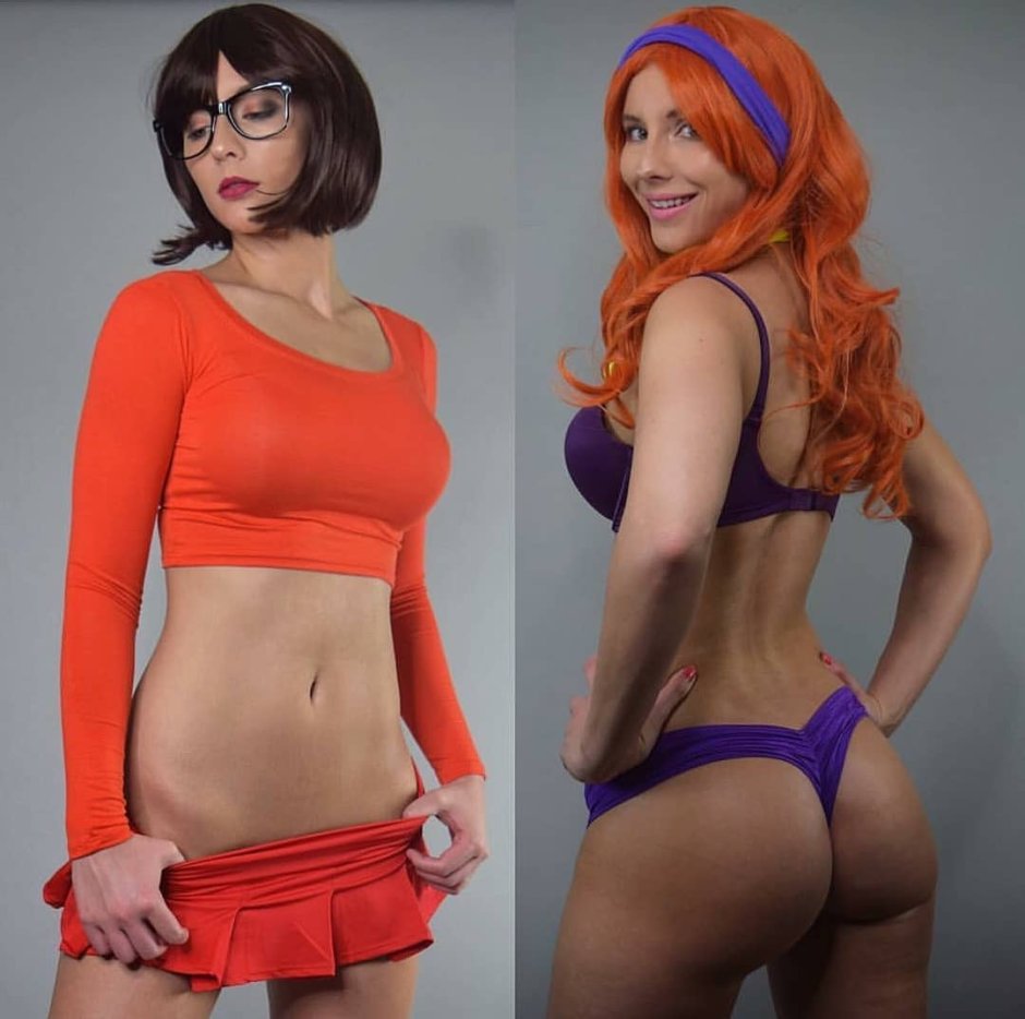 The Kristen Lanae Velma
