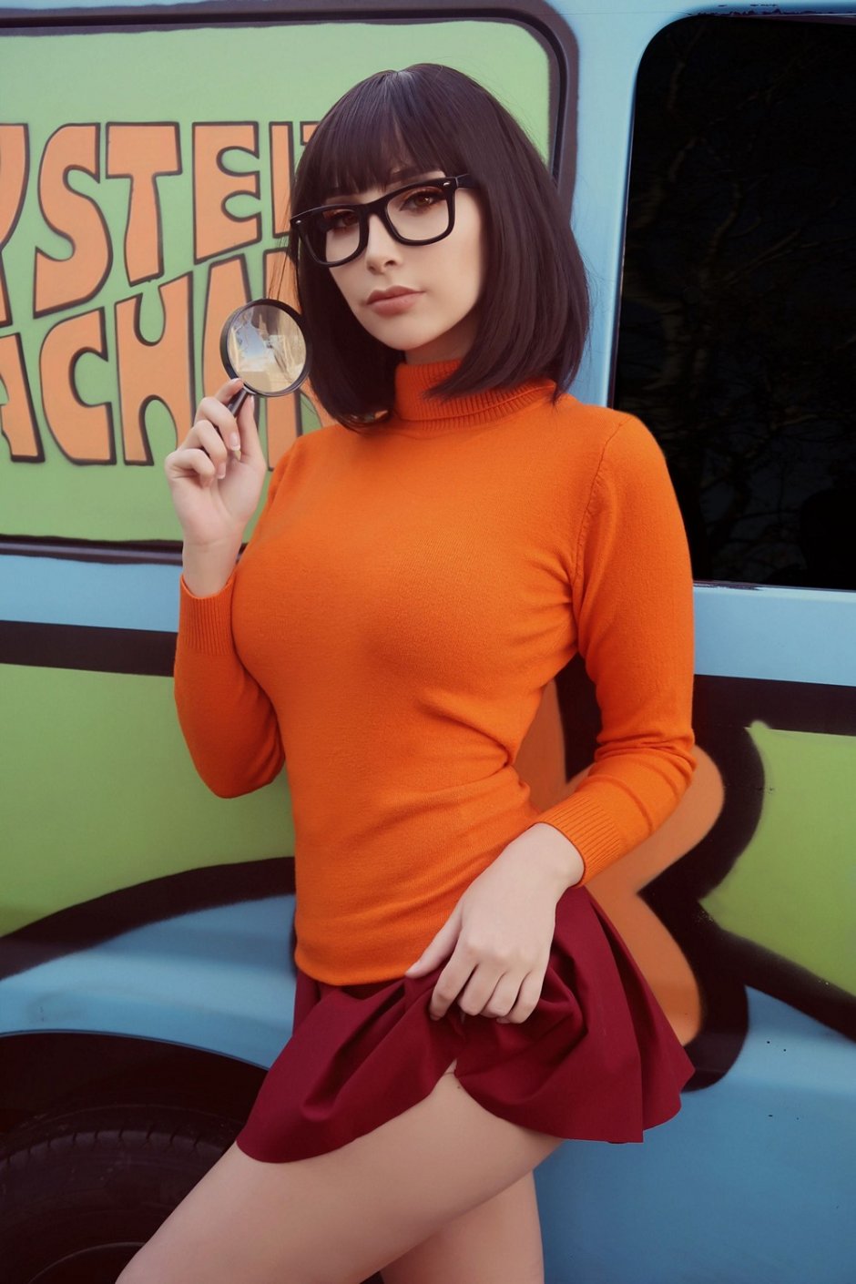 Tina Vandal