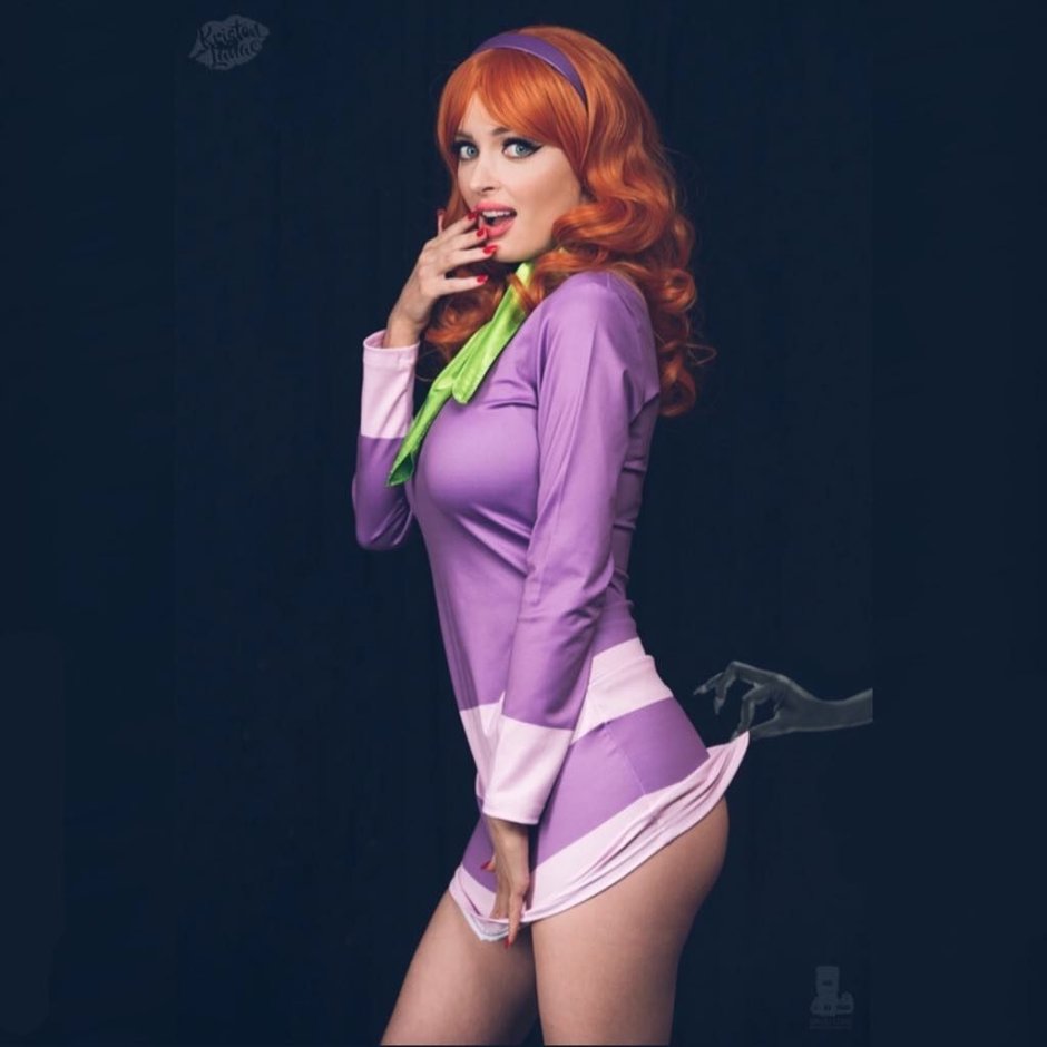 Kristen Lanae Daphne