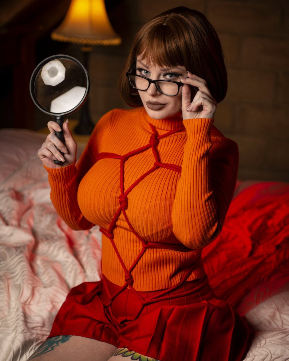 Ashlynne Dae Velma