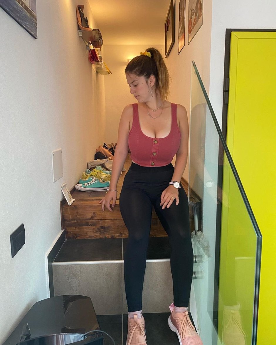 Mady Gio Onlyfans
