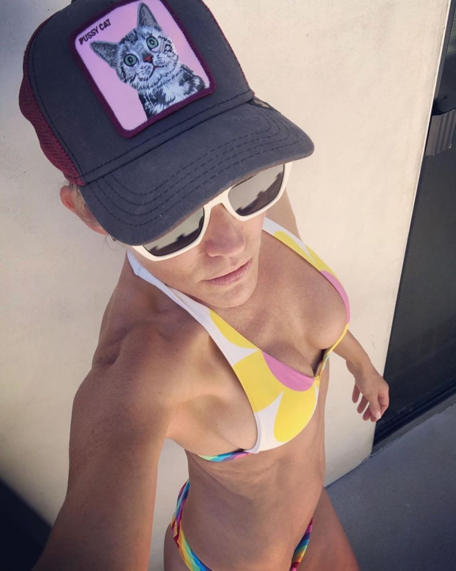 Trisha Helfer 2019