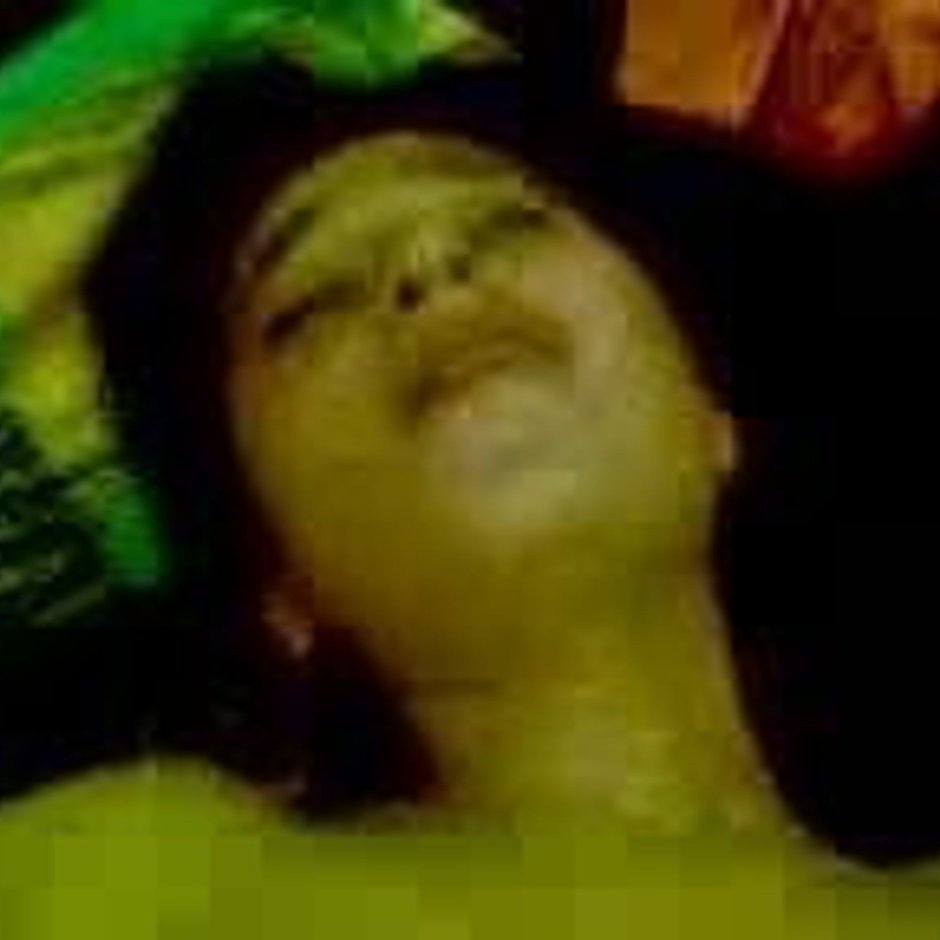 Sexy Turkmen women