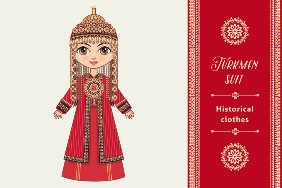 Turkmenistan Girls XXX