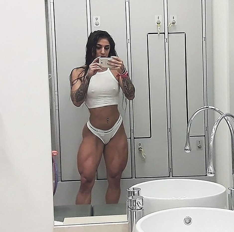 Bahir Nabieva