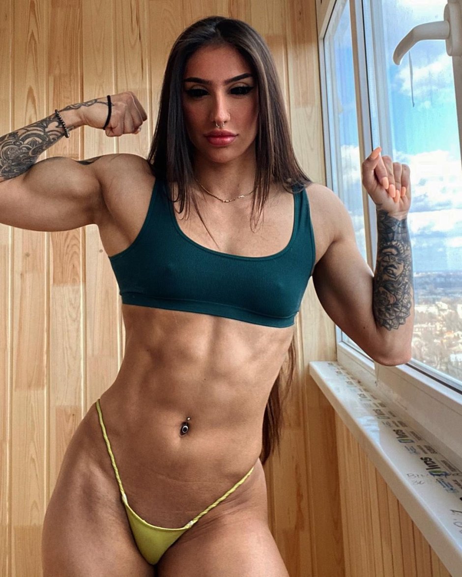 Bahar Nabiev Plum Onlifans