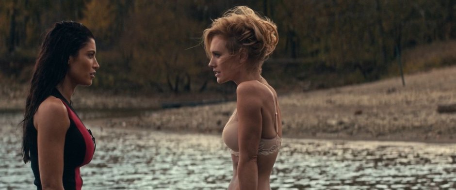 Model Martina Valkova