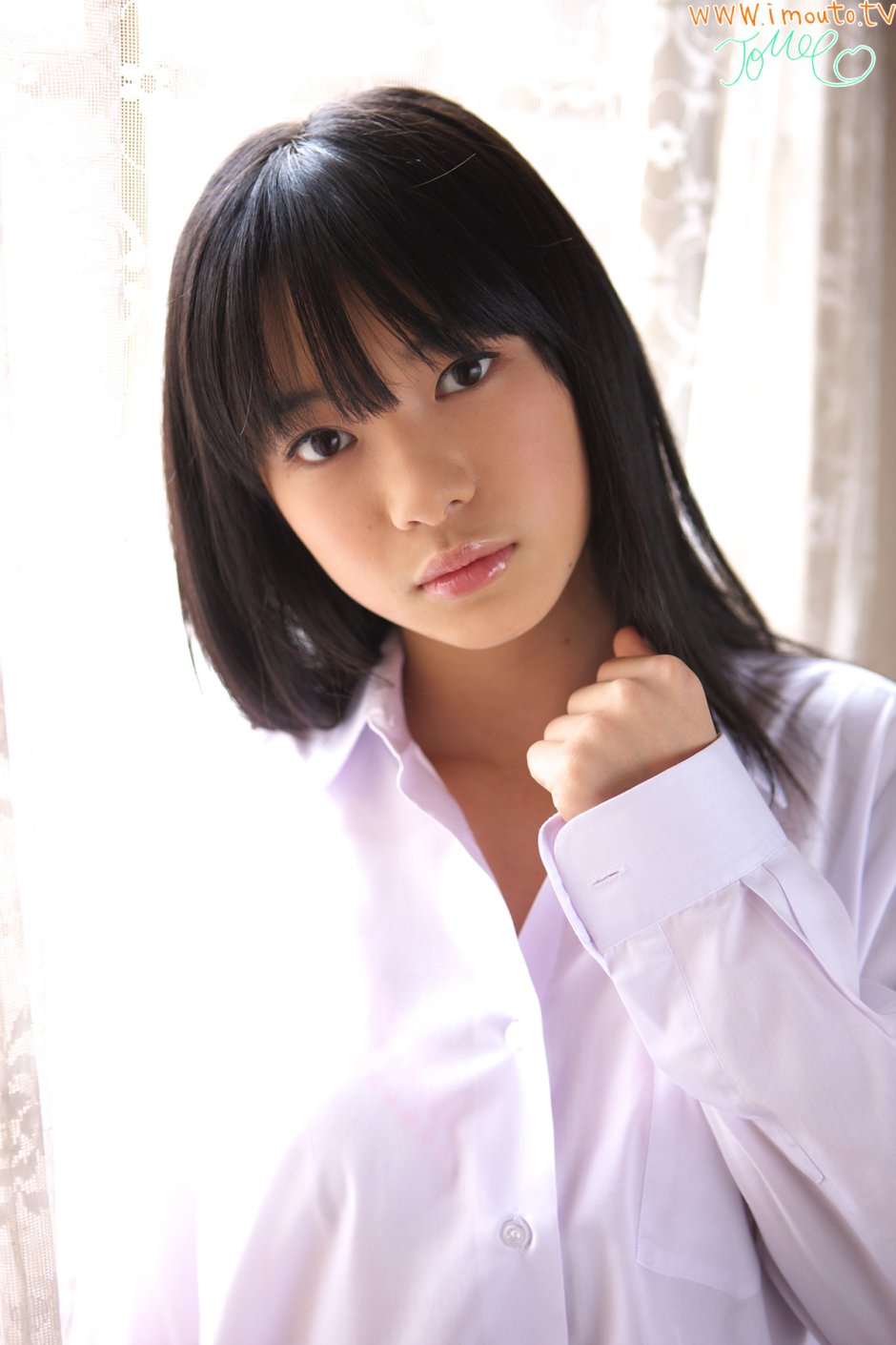 Ikumi hisamatsu breast