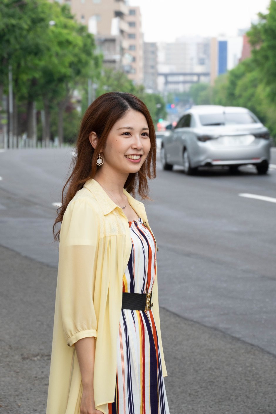 Asami Kondou Ubu